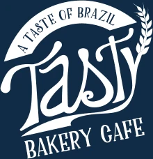 Tasty Bakery Cafe logo