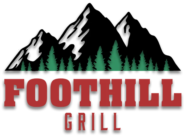 Foothill Grill logo