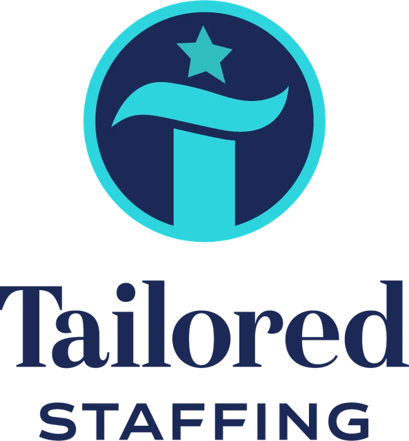 Tailored Staffing Services logo