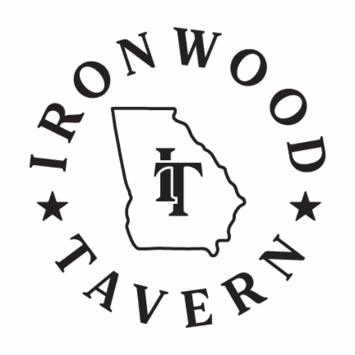 Ironwood Tavern logo