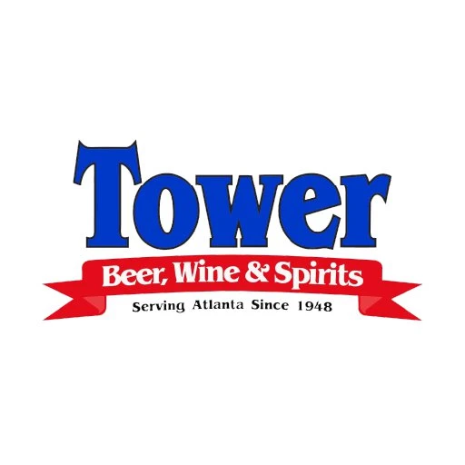 Tower Beer, Wine & Spirits logo