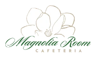 Magnolia Room Cafeteria logo