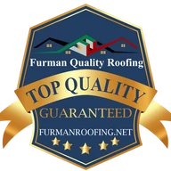 Furman Quality Roofing logo