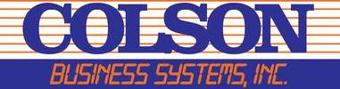 Colson Business Systems logo