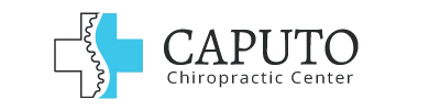 Caputo Chiropractic Center logo