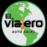 El Viajero Auto Sales logo