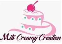 Mits Creamy Creations logo