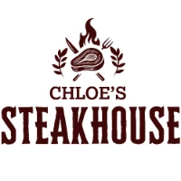 Chloe's Steakhouse logo