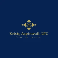 Kristy Aspinwall LPC, MAC, CCTP, CPCS, NCC logo