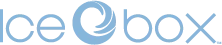 Icebox Cryotherapy logo