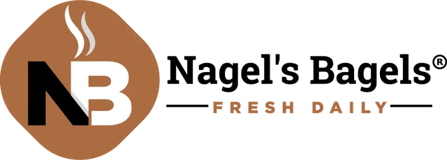Nagel's Bagels logo
