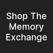 The Memory Exchange LLC logo