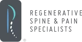Regenerative Spine and Pain Specialists logo