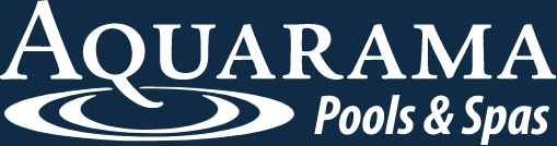 AquaRama Pools & Spas logo