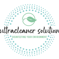 Ultra Cleaner Solution logo