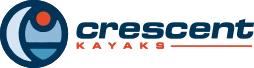 Crescent Kayak logo