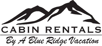 A Blue Ridge Vacation logo