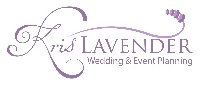 Kris Lavender logo