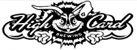 High Card Brewing logo