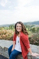 Elizabeth Hill Photography logo