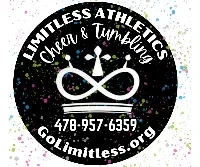 Limitless Athletics INC logo