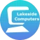Lakeside Computers logo
