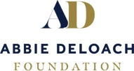 Abbie DeLoach Foundation logo