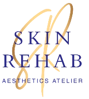 Skin Rehab logo