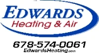Edwards Heating and Air logo