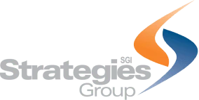 Strategies Group logo