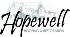 Hopewell Roofing logo