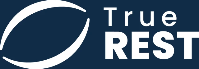 True REST Float Spa McDonough logo