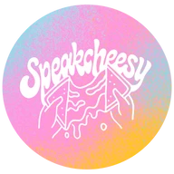 Speakcheesy logo