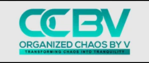 Organized Chaos By V logo
