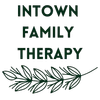 Intown Family Therapy logo