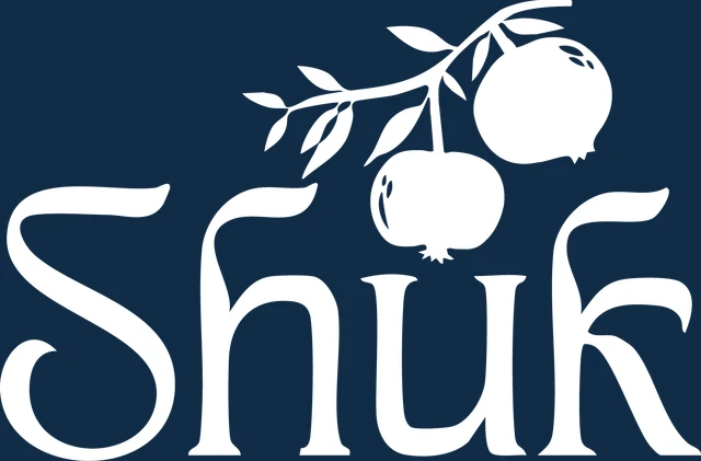 Shuk logo