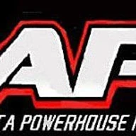 ATL Powerhouse Performance logo