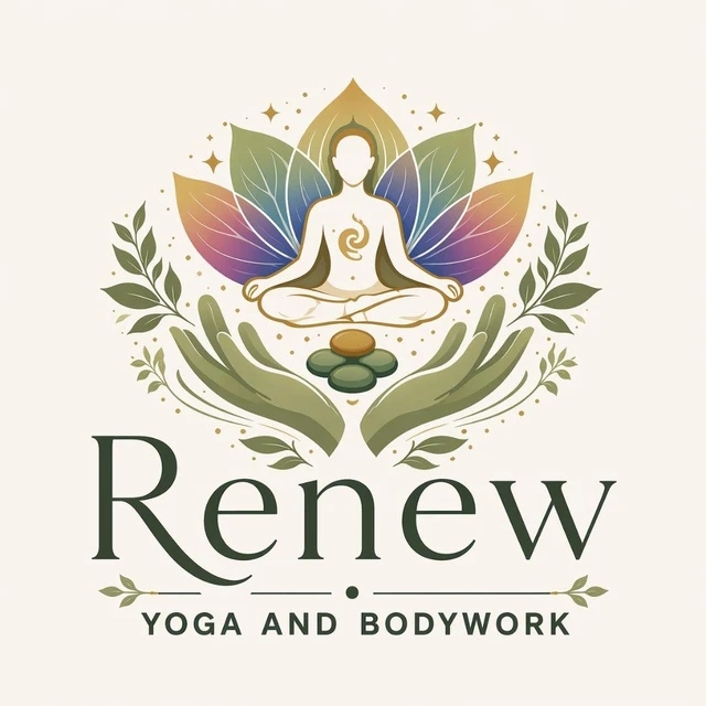 Yoga with Kileen logo