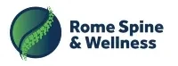 Rome Spine & Wellness logo