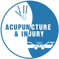 Acupuncture & Injury logo