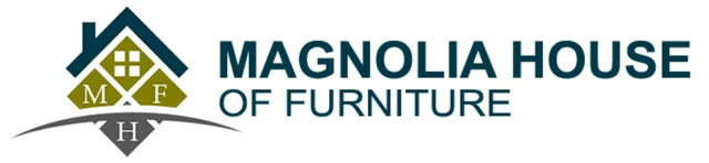 Magnolia House of Furniture logo