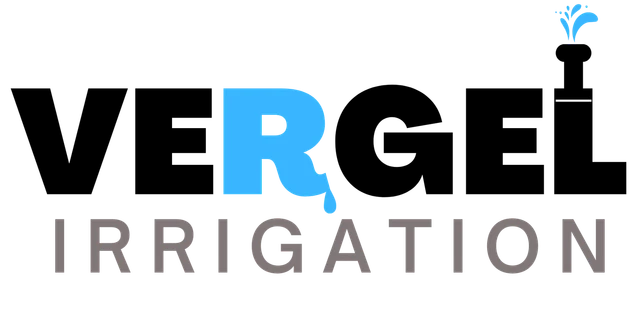 Vergel Irrigation logo