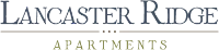 Lancaster Ridge Apartments logo