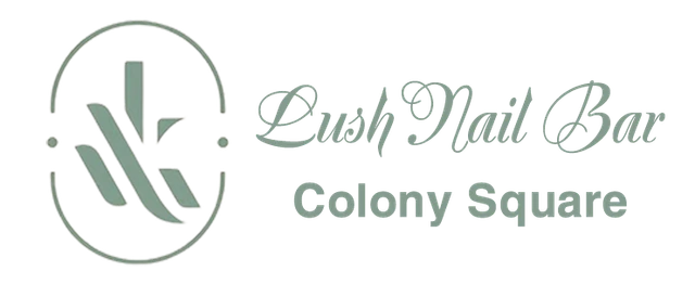 Lush Nail Bar Atlantic logo
