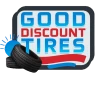 Good Discount Tires logo