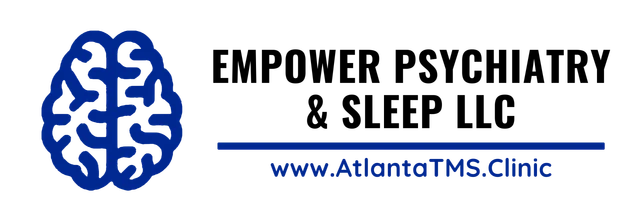 Empower Psychiatry & Sleep LLC logo