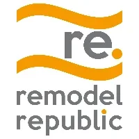Remodel Republic - Atlanta - Kitchen & Bathroom Remodeling, and Appliance Store logo