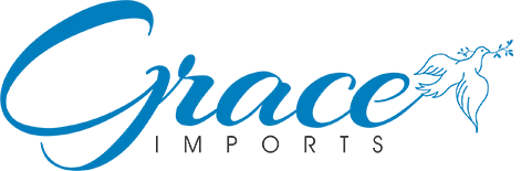 Grace Imports logo