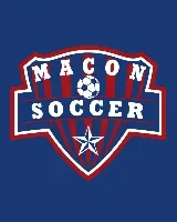 Macon Soccer Club logo