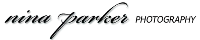 Nina Parker Photography logo